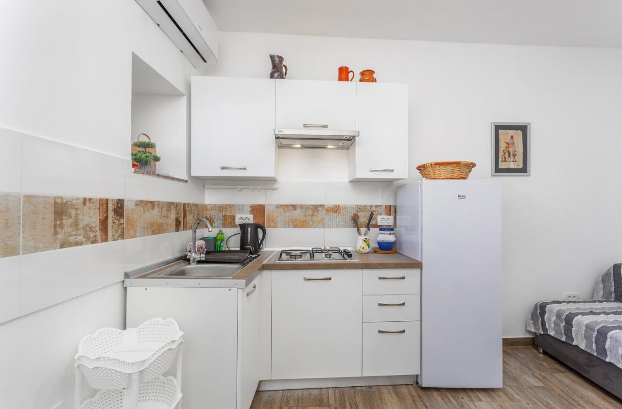 Apartments Dalida Grobnik  المظهر الخارجي الصورة