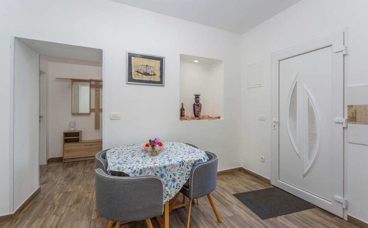 Apartments Dalida Grobnik  المظهر الخارجي الصورة