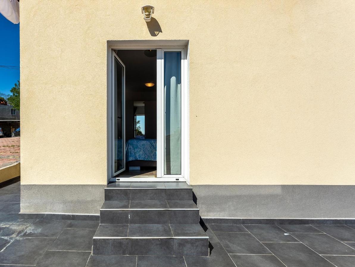 Apartments Dalida Grobnik  المظهر الخارجي الصورة
