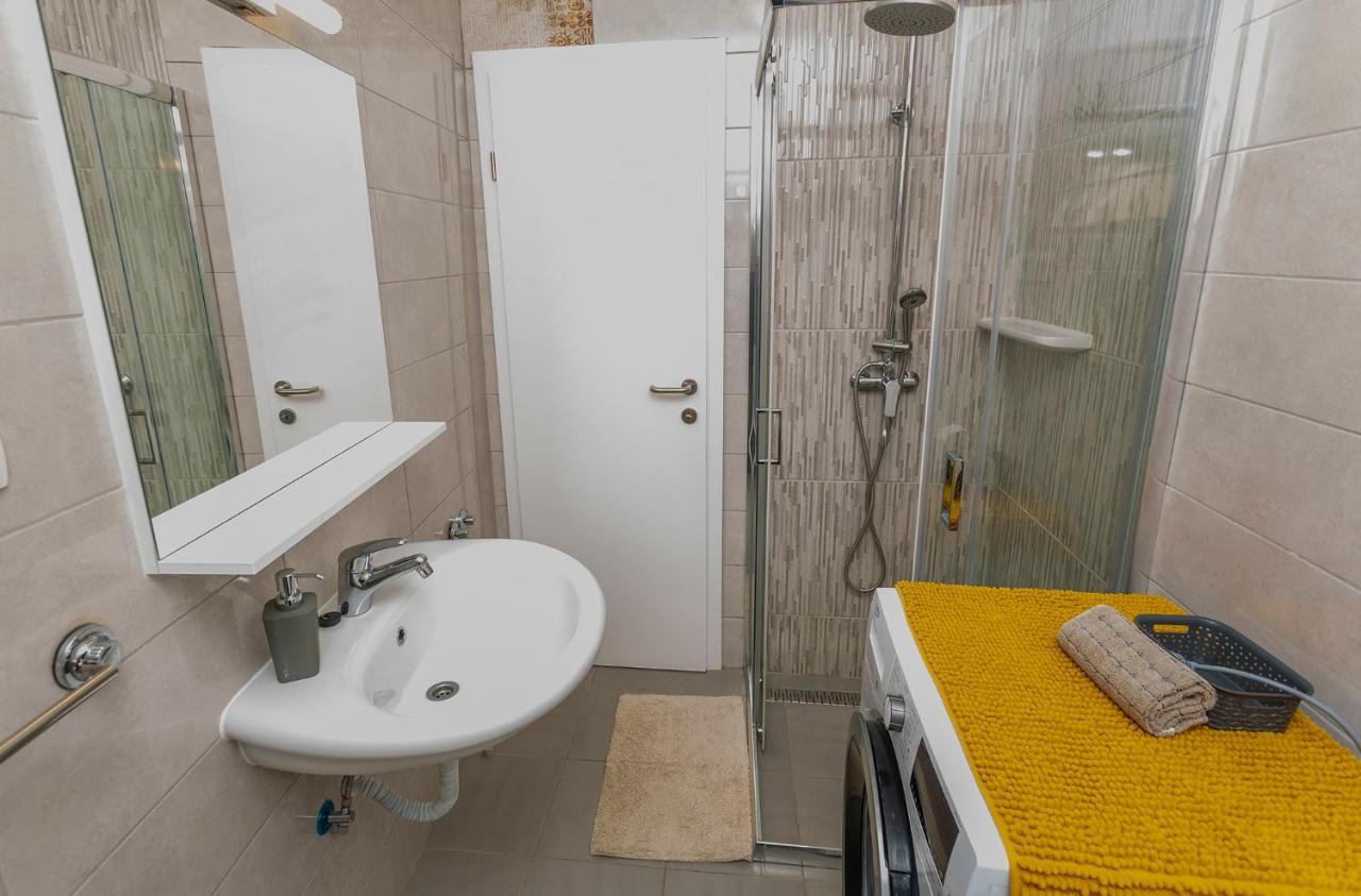 Apartments Dalida Grobnik  المظهر الخارجي الصورة